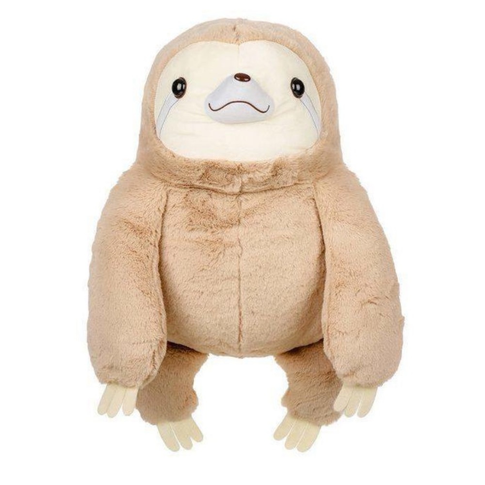 AMUSE Sloth Plush